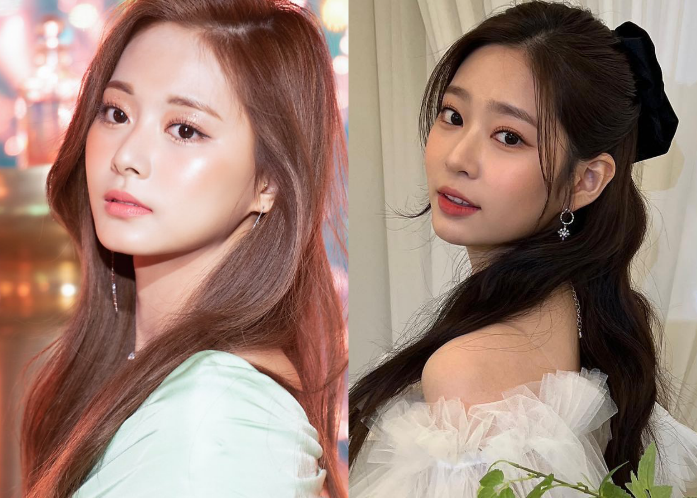  28 Pairs Of Korean Celebrities Who Look Alike