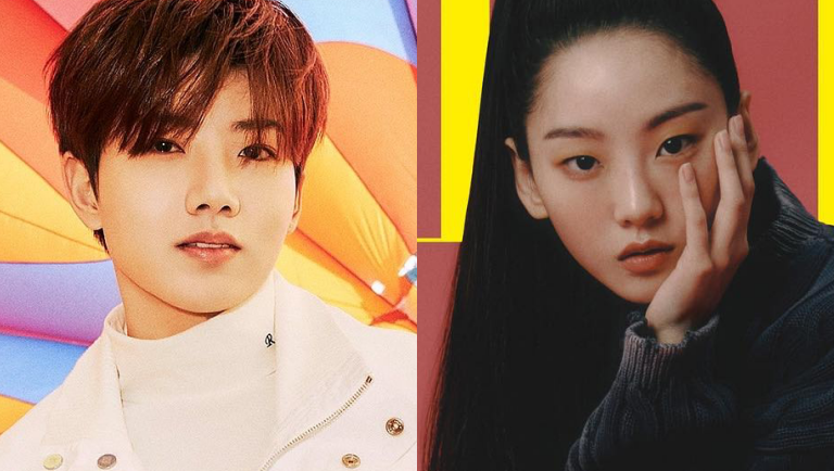 28 Pairs Of Korean Celebrities Who Look Alike
