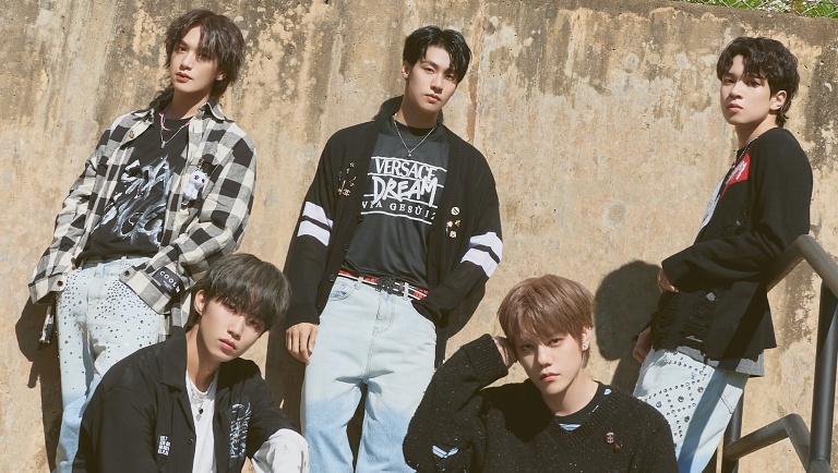 NFlying USA Tour cover image
