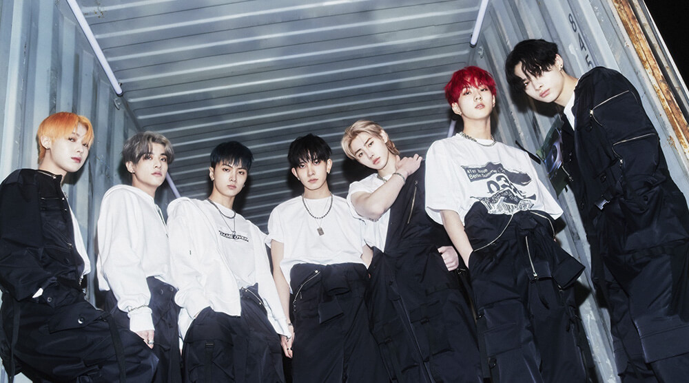 Historia del K-pop 14 Enhypen