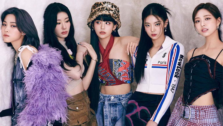 Lessons from girls group cover part 2