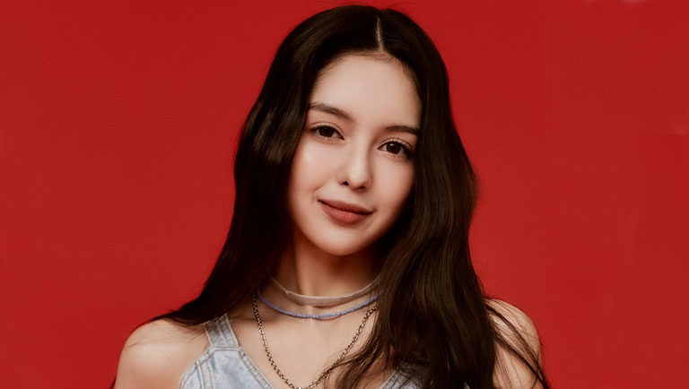Most Beautiful Female Idols Born On 2002 122722 Chanty