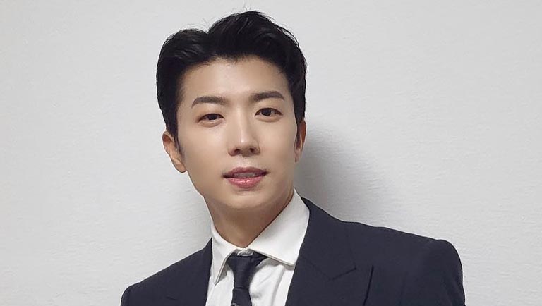 Most Handsome Male Idols Born On 1988 122822 WooYoung