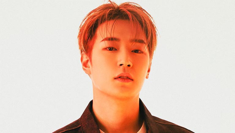 Most Handsome Male Idols Born On 1993 122822 Park SeoHam