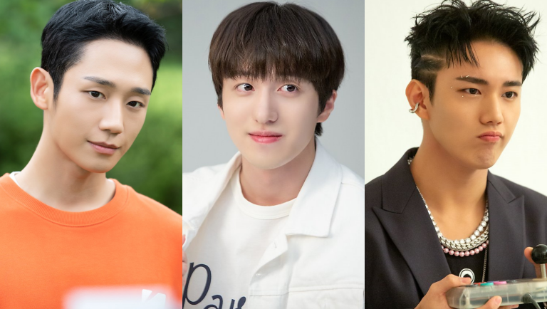 Top 3 Agencies Fans Are Looking Forward To Seeing The Most On "The Game Caterers" According To Kpopmap Readers