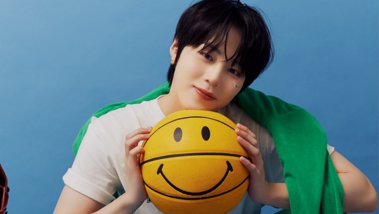 kpop boy crush ha sungwoon cover image