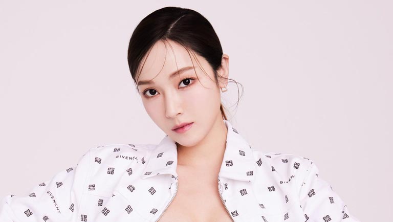 Top 3 Favorite Female American K Pop Idols According To Kpopmap Readers Jessica jung 010323