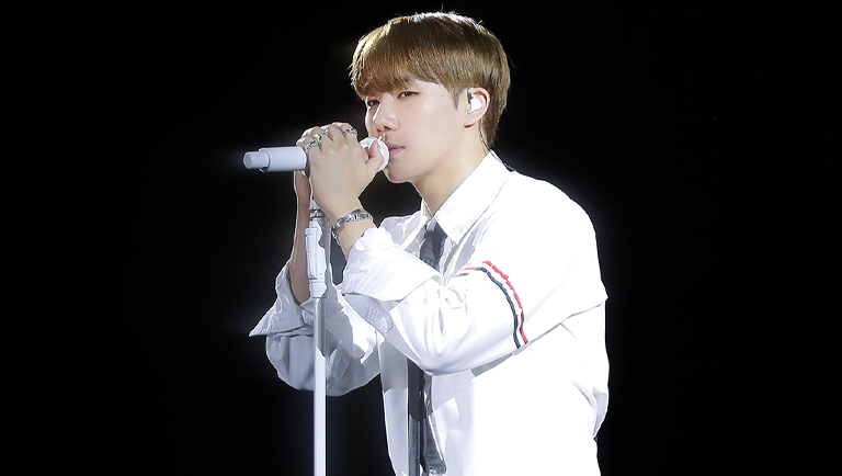 Kim SungKyu