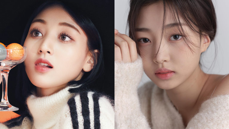  3 K-Pop Idols Whose Younger Sibling Will Be Making Their Debut In 2023