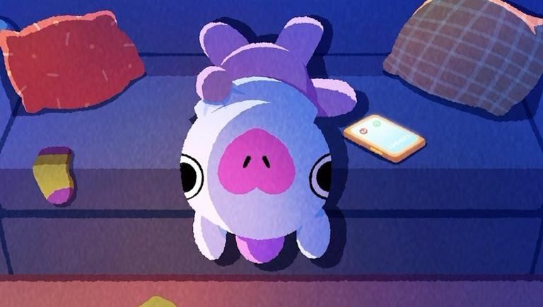 bt21 mang jhope