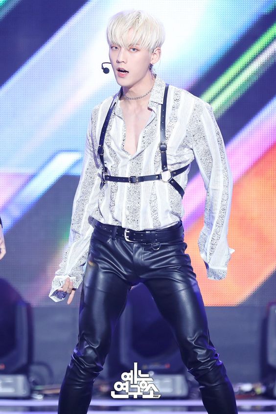 BTOB MinHyuk's Iconic Performance Looks We Simply Cannot Move On From