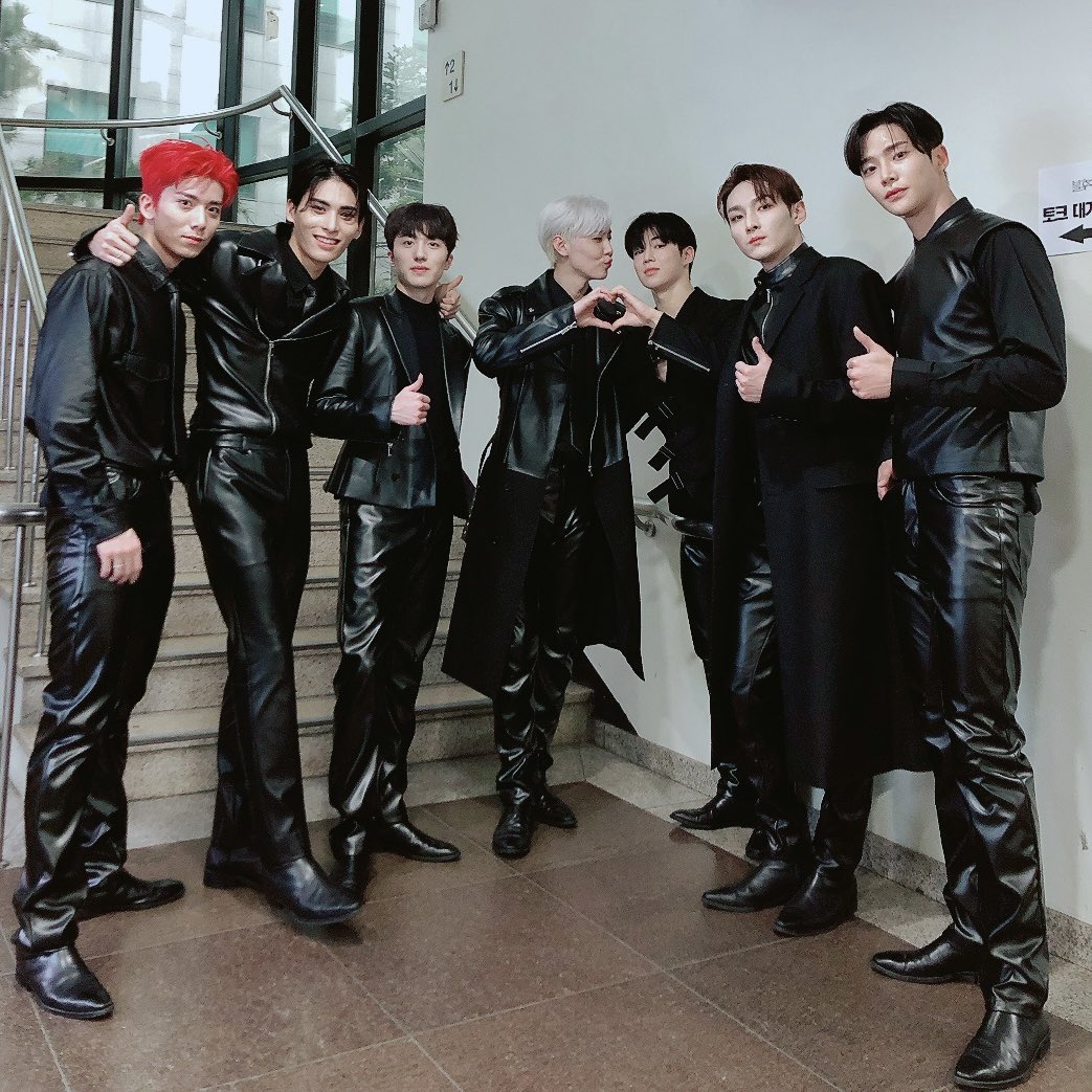 Fan Interview Highlights: Quotes About SF9 And Their Influence On The Daily Lives Of FANTASY