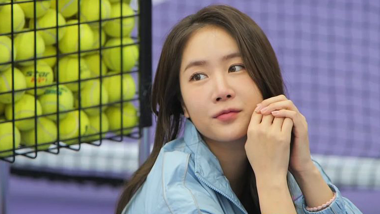 SoYou Tennis