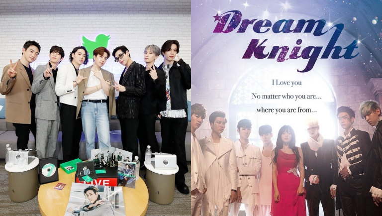 K-Pop's Groups Web Dramas You Shouldn't Miss Out