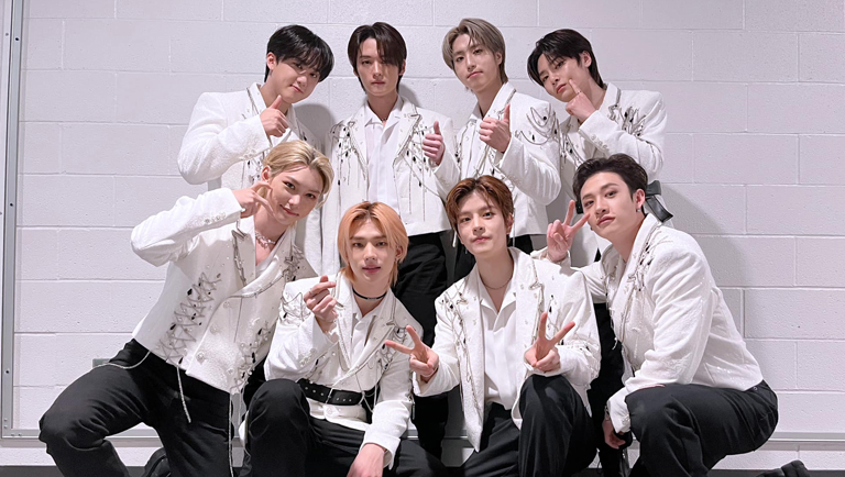 stray kids 0500223