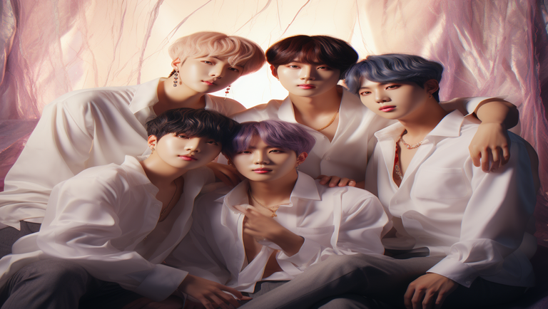 amarillolimon 53227 Generate an image of BTS the K pop sensatio 2cc4dc3d 594b 4e21 9ba6 f72618eb325 1