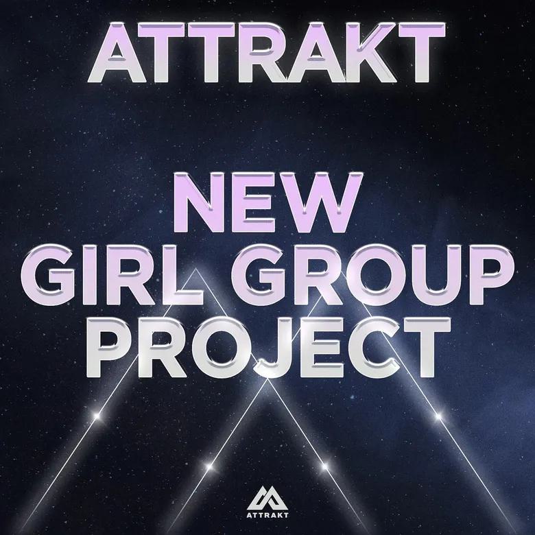 attrakt girl group