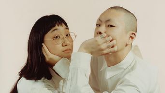 Korean Indie Artists to add to your playlist cover image