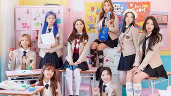 which lightsum member would be your bestie quiz cover image