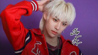 Tempest Hwarang MayMay fan cover