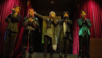 mustb fan sign in st.louis part one cover image 2