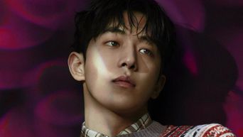 boy crush korean actor nam joohyuk cover image