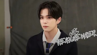 fan interview cover Asahi 1