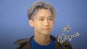 fan interview cover NEW JongHyeon