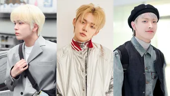 idols fashion