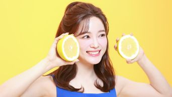 kpop girl crush kim sejeong cover image