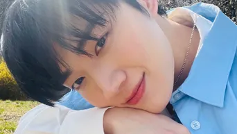 COVER TEMPEST HyeongSeop Handsome boyfriend material picture