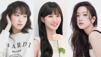 which kdrama actress would be your bestie cover image 1