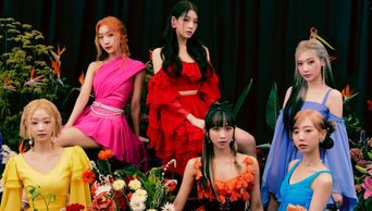 kpop girl group bestie quizzes cover image