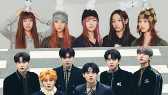8 highly anticipated kpop groups that debuted in 2022 cover image