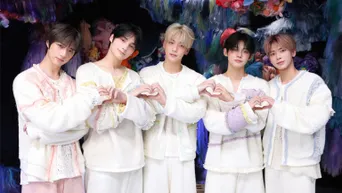 TXT 5th ep