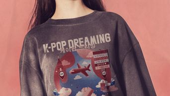 Kpop dreaming