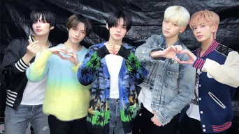 TXT 5 reasons