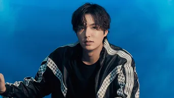 Lee MinHo Top Hallyu Star Cover 2022 survey