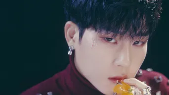 MONSTA X JooHoney