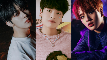 idols that share the name yechan cover image