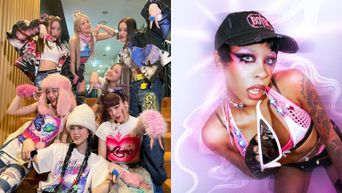 XG rico nasty