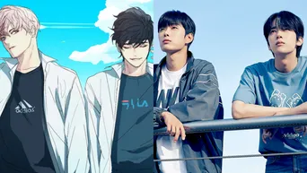 a shoulder to cry on bl drama and webtoon differences cover image