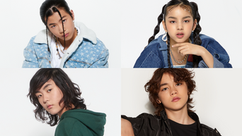 who are the members of choco cover image 1
