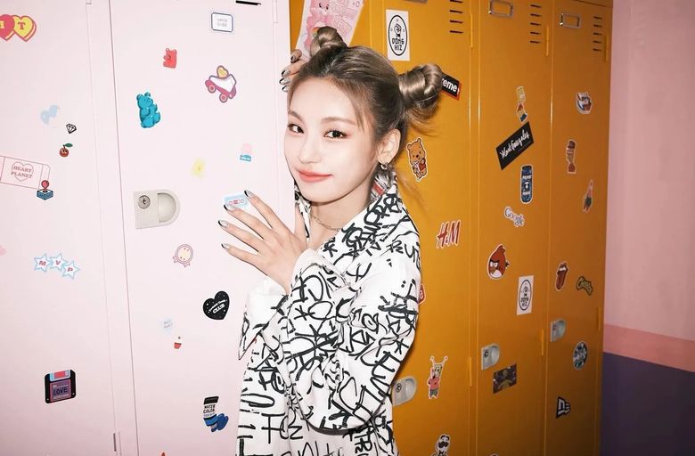  7 Female K-Pop Idols Who Rocked Pucca's Hairstyle