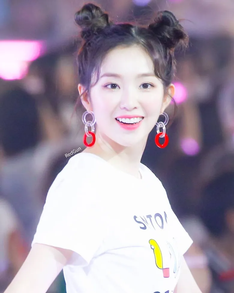  7 Female K-Pop Idols Who Rocked Pucca's Hairstyle