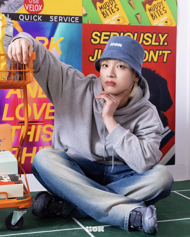  5 K-Pop Idols Who Share The Name JaeHyun