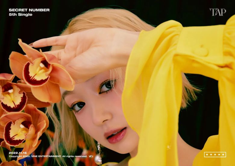 The Most Beautiful Female Idols Born In 1994-1998 (November 2022), As Voted By Kpopmap Readers
