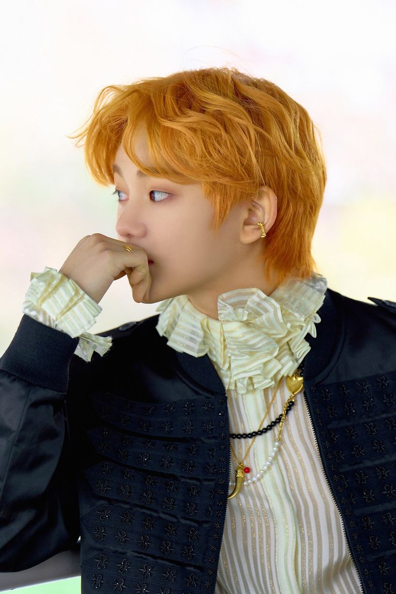  6 Rookie Idols Who Are The New Visual Princes Of K-Pop