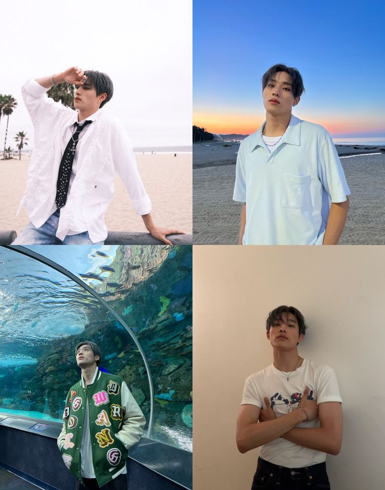 Boy Crush: P1Harmony's KeeHo, The Voice More Comforting Than The Ocean Who Is Wrapping Fans In His Embrace