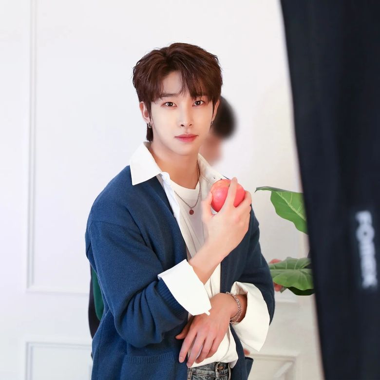  6 Rookie Idols Who Are The New Visual Princes Of K-Pop